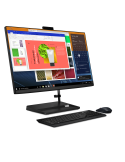 Lenovo IdeaCentre AIO 3 27ALC6 F0FY00LGGE - 68,6cm (27") FHD-Display, Ryzen 7 7730U, 16GB RAM, 1TB SSD, Radeon-Grafik, Win11