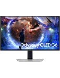 Samsung S27DG600SU Gaming - OLED, 360 Hz, QHD