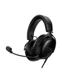 HyperX Cloud III – Gaming-Headset, Schwarz