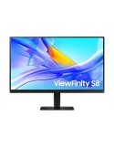 Samsung S32D800UAU Office Monitor - UHD, Ergonomie, USB-C