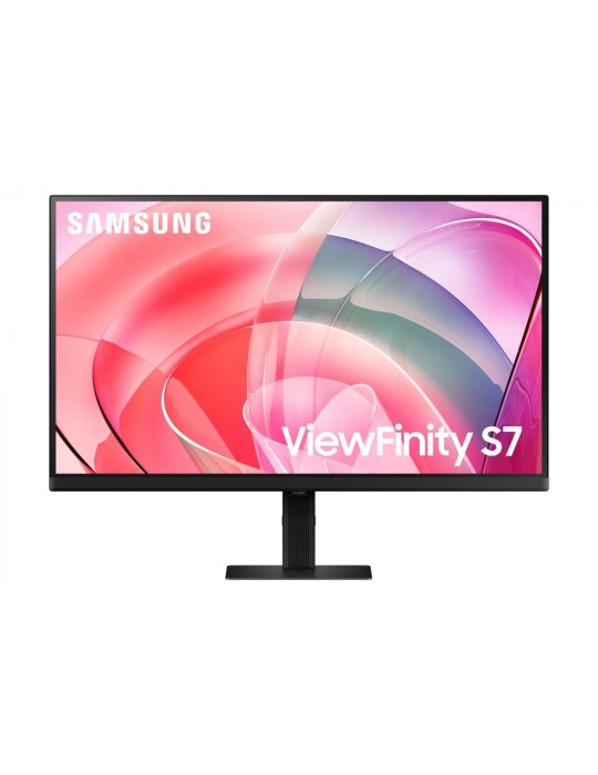 Samsung S32D700EAU - VA, 4K UHD, DisplayPort