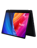 ASUS ProArt PX13 HN7306WI-LX016WS - 13,3" 3K OLED, AMD Ryzen™ AI 9 HX 370, 32GB RAM, 1TB SSD, NVIDIA® GeForce RTX™ 4070, Windows