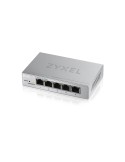 Zyxel GS1200-5 Web Managed Switch 5x Gigabit Ethernet