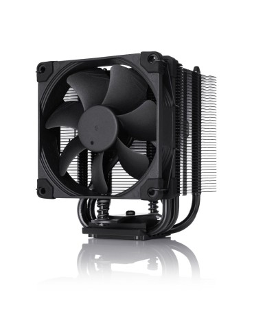 Noctua NH-U9S chromax.black | CPU-Kühler