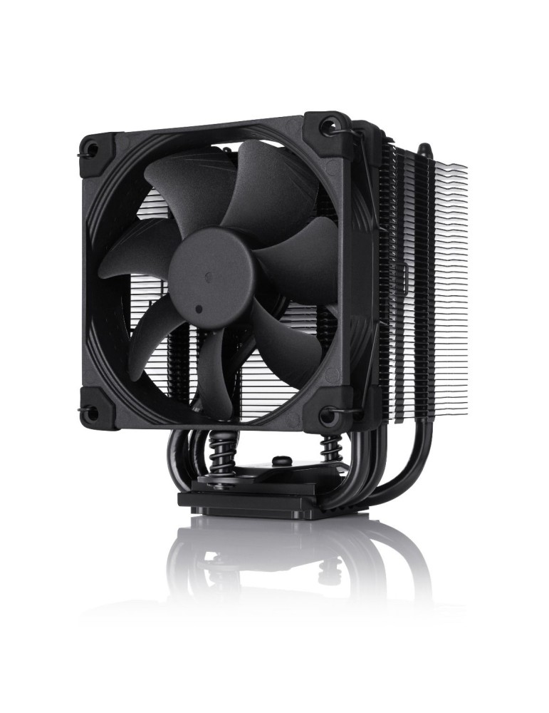 Noctua NH-U9S chromax.black | CPU-Kühler