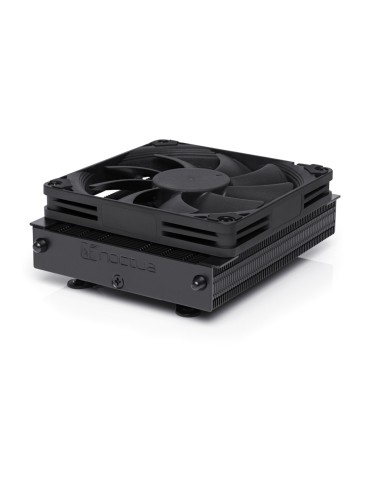 Noctua NH-L9a-AM5 chromax.black | CPU-Kühler