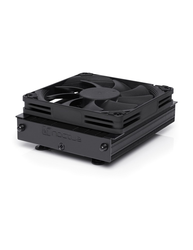 Noctua NH-L9a-AM5 chromax.black | CPU-Kühler