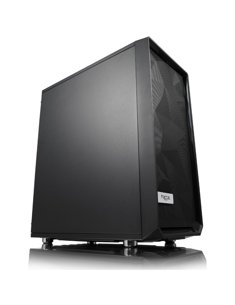 Fractal Design Meshify C | PC-Gehäuse