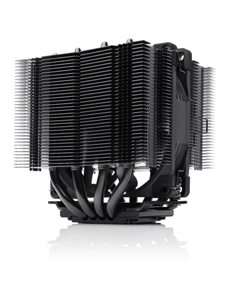 Noctua NH-D9L chromax.black | CPU-Kühler