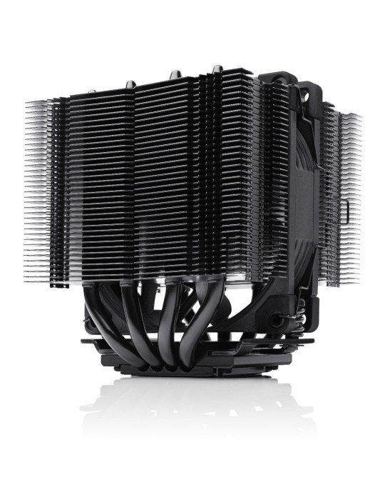 Noctua NH-D9L chromax.black | CPU-Kühler