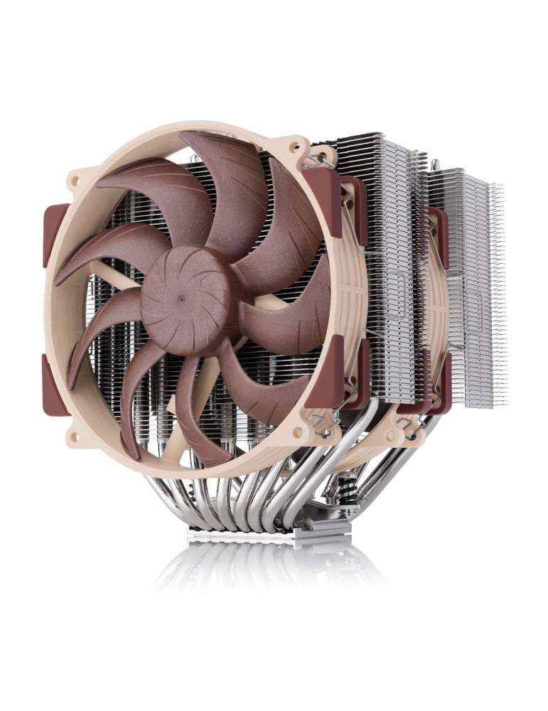 Noctua NH-D15 G2 HBC | CPU-Kühler