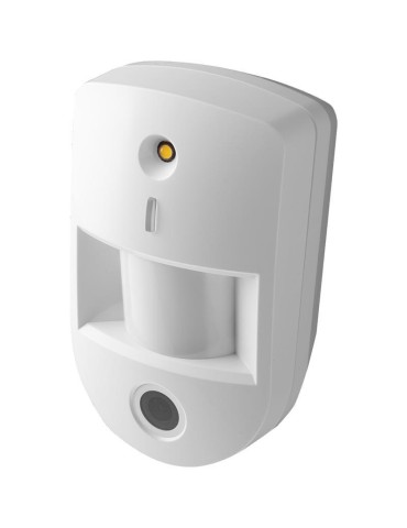 Lupus Electronics LUPUSEC - PIR Netzwerkkamera V3 (12073)