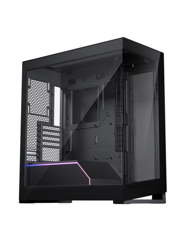 PHANTEKS NV5 MK2 DRGB schwarz | PC-Gehäuse