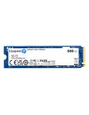 Kingston NV3 SSD 500GB M.2 2280 PCIe Gen4 NVMe Internes Solid-State-Module