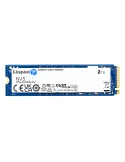 Kingston NV3 SSD 2TB M.2 2280 PCIe Gen4 NVMe Internes Solid-State-Module
