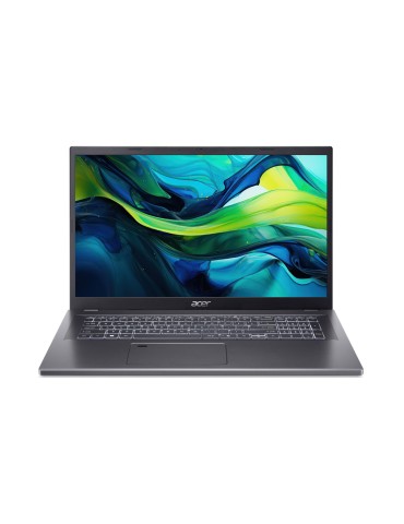 Acer Aspire 17 (A17-51GM-541C) 17,3 Full HD, IPS, Intel i5-120U, 16GB RAM, 512GB SSD, GeForce RTX 2050, Linux (eShell)