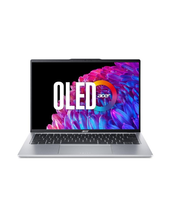 Acer Swift Go 14 OLED (SFG14-73-73WQ) 14" WQ2.8K, OLED, Intel 7 Ultra 155H , 32GB RAM, 1TB SSD, Windows 11 Home