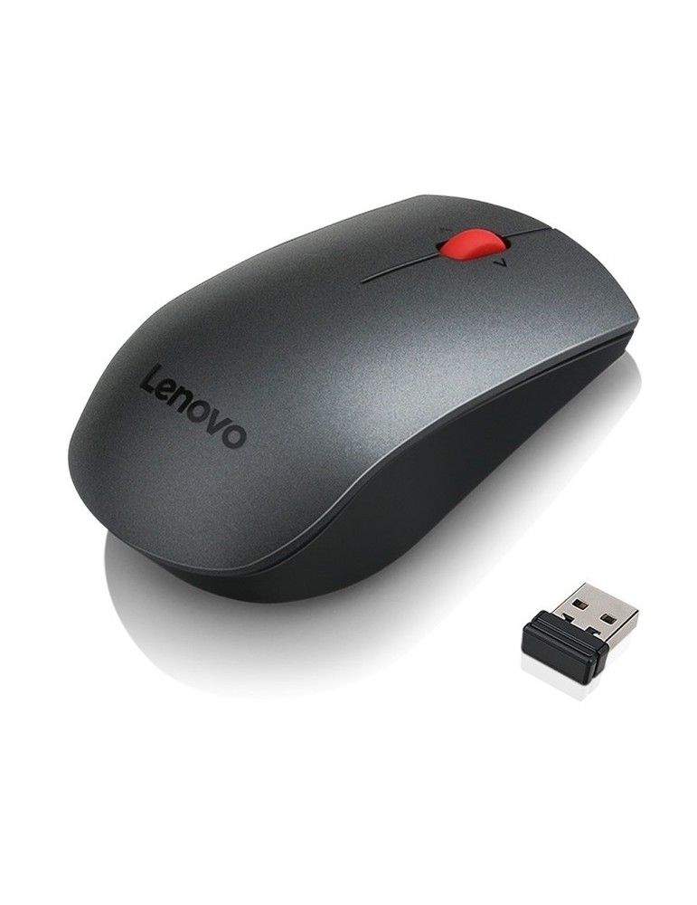 Lenovo Professional Wireless Laser Mouse