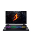 Acer Nitro 5 (AN517-55-7044) 17,3 Full HD, IPS, 144Hz, Intel i7-12650H, 16GB RAM, 1TB SSD, GeForce RTX 4060, Linux (eShell)