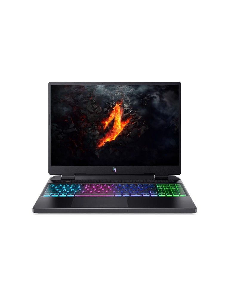 Acer Nitro 16 (AN16-42-R39G) 16" WQXGA, IPS, 180Hz, Ryzen R7-8845HS, 16GB RAM, 1TB SSD, GeForce RTX 4070, Windows 11 Home