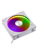 Phanteks D30-140 Regular D-RGB weiß | Gehäuselüfter