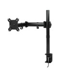 ARCTIC Z1 Basic Monitorarm - 13 bis 34 Zoll, 15° Neigung, 360° Rotation, Kabelmanagement