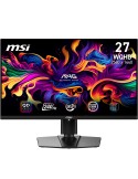 MSI MAG 271QPXDE QD-OLED E2 Gaming Monitor - 240Hz, 0,03ms GTG MSI OLED Care 2.0, HDMI 2.1 mit 48Gbps Bandbreite, 120Hz , VRR un