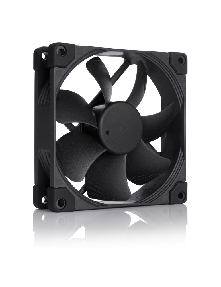 Noctua NF-A9 PWM chromax.black.swap | 92mm Gehäuselüfter