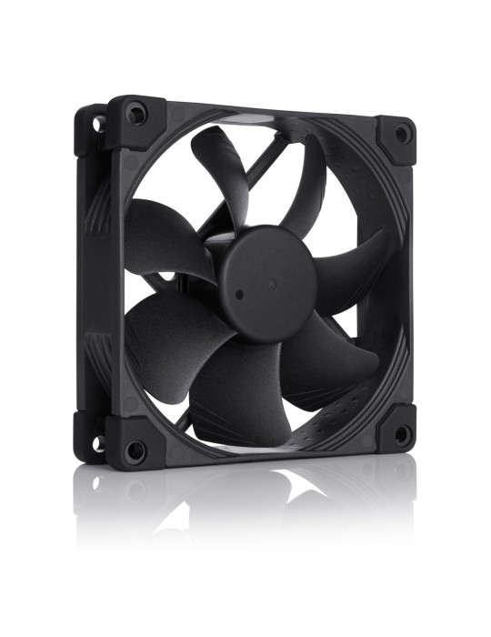 Noctua NF-A9 PWM chromax.black.swap | 92mm Gehäuselüfter