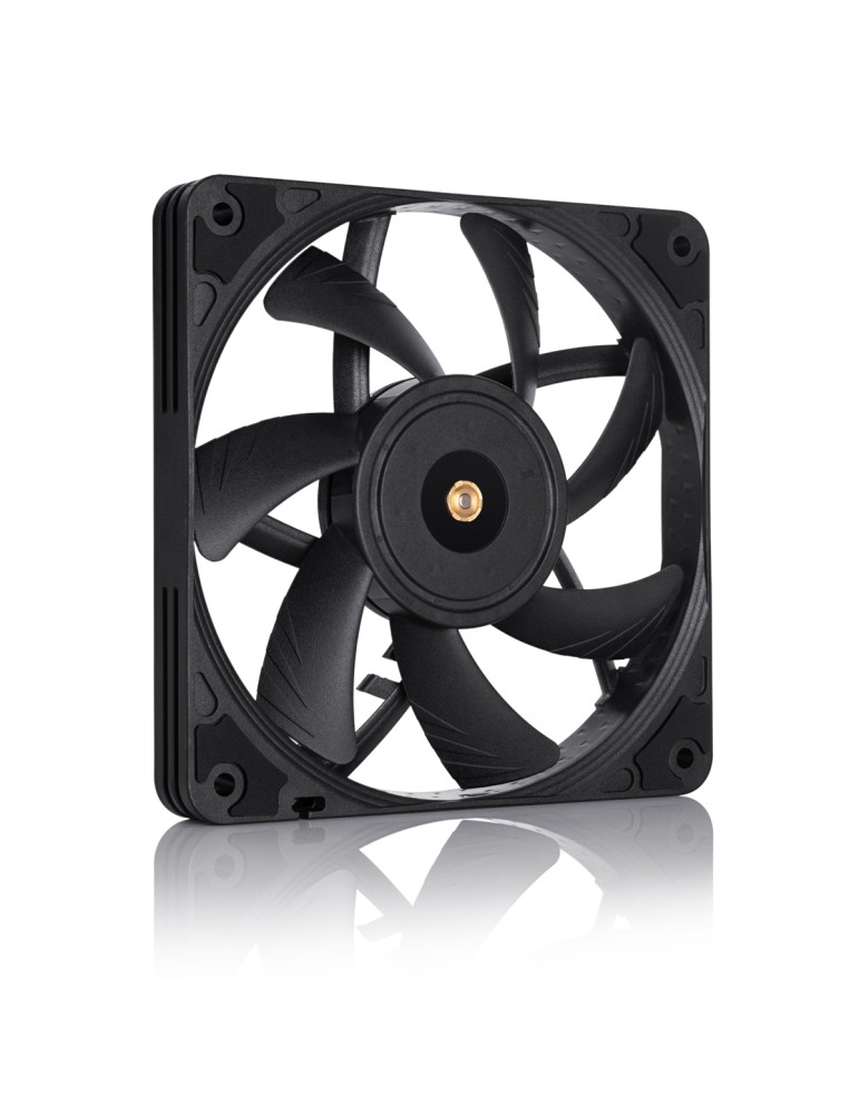 Noctua NF-A12x15 PWM chromax.black.swap | 120mm Gehäuselüfter