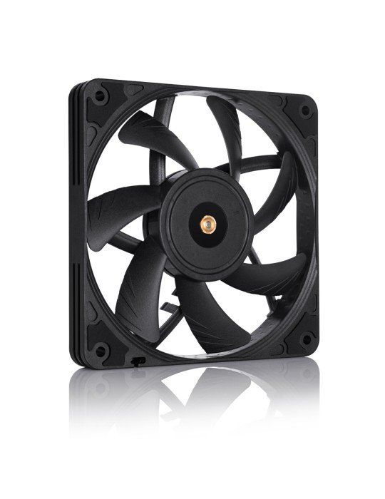 Noctua NF-A12x15 PWM chromax.black.swap | 120mm Gehäuselüfter