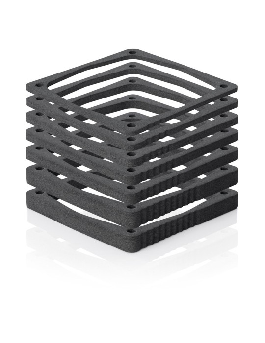 Noctua NA-FD1 PWM Luftführungs-Set für NH-L9i und NH-L9a