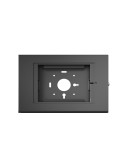 PureMounts® Tablet Wandhalterung - iPad/Samsung Galaxy - Schwarz