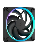 Fractal Design Momentum 14 RGB Black | Gehäuselüfter