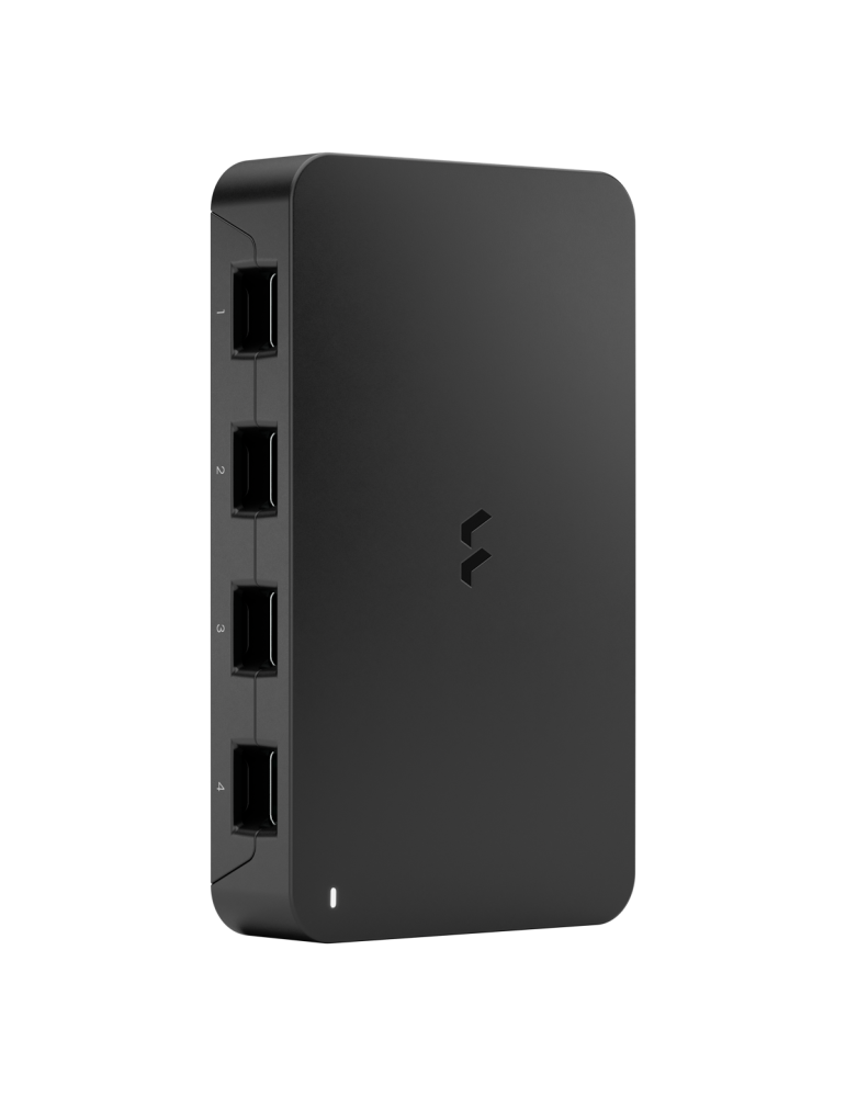 Fractal Design Adjust Pro Hub