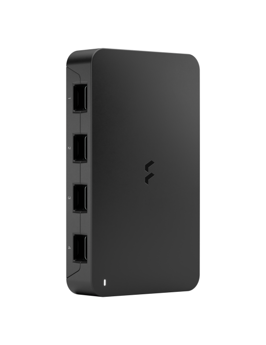 Fractal Design Adjust Pro Hub