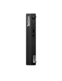 Lenovo ThinkCentre M75q Gen 2 Tiny 11JN009KGE - AMD Ryzen 7 5700GE, 32GB RAM, 1TB SSD, AMD Radeon Grafik, Windows 11 Pro