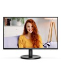 AOC U27B3A 27 Zoll UHD Monitor, Lautsprecher, HDR10 (3840x2160, 60 Hertz, HDMI 2.0, DisplayPort 1.4) schwarz