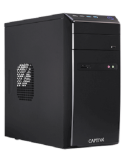 Captiva PC B7A 21V3 AMD Ryzen 7 5700G, 16GB RAM, 1000GB SSD, Radeon Grafik, A520, Windows 11 Home