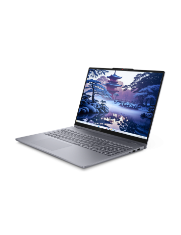 Lenovo IdeaPad 5 2-in-1 83KS001AGE - 16" WUXGA, Intel® Core™ Ultra 5-225U, 16GB RAM, 512GB SSD, Windows 11