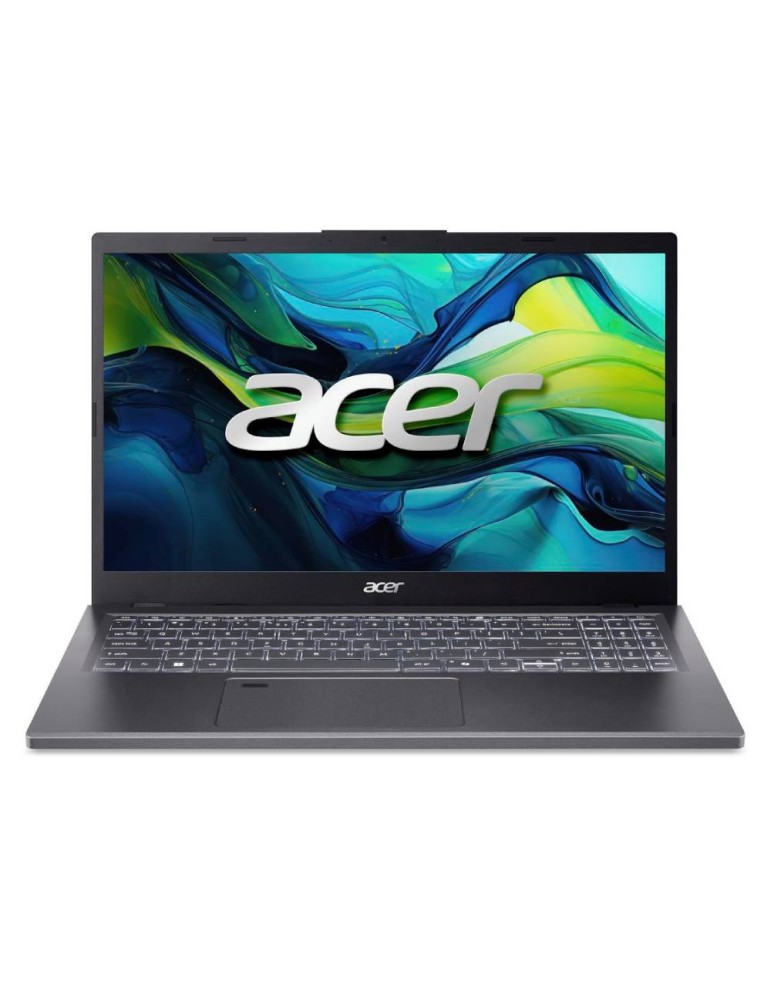 Acer Aspire 15 (A15-61M-R77A) 15,6" Full-HD, IPS, Ryzen 5-8640HS, 16GB RAM, 512GB SSD, Windows 11