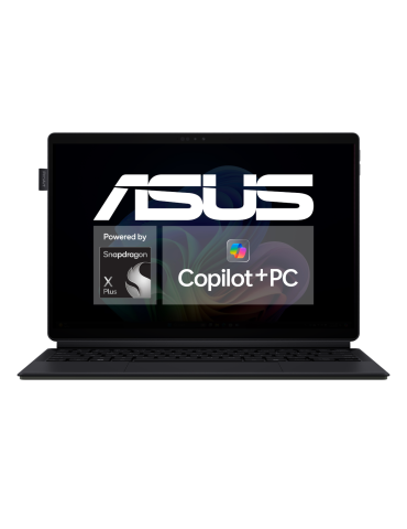 ASUS ProArt PZ13 HT5306QA-LX004W - 13,3" WQXGA+ OLED, Snapdragon X Plus, 16GB RAM, 1TB SSD, Windows 11
