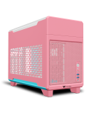 Thermaltake TR100 Bubble Pink | PC-Gehäuse