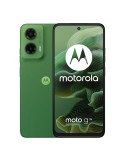 Motorola Moto G35 5G 128GB Leaf Green 17,07cm (6,72") LCD Display, Android 14, 50MP Dual-Kamera