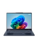 Acer Swift 14 AI (SF14-51-75E9) Copilot+ PC 14,0" 2.8K OLED, intel 7 Ultra 258V, 32GB RAM, 1TB SSD, Windows 11 Home