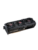 Powercolor Radeon RX 9070XT Red Devil Limited OC - 16GB GDDR6, 1x HDMI, 3x DP