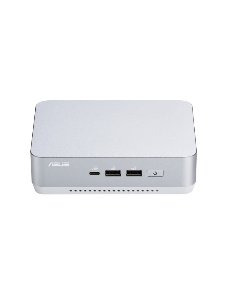 ASUS NUC 14 Pro+ Kit RNUC14RVSU700002 - Intel Core Ultra 7 155H, Intel Arc Graphics, 2x DDR5 SO-DIMM, 2x M.2, WiFi 6E