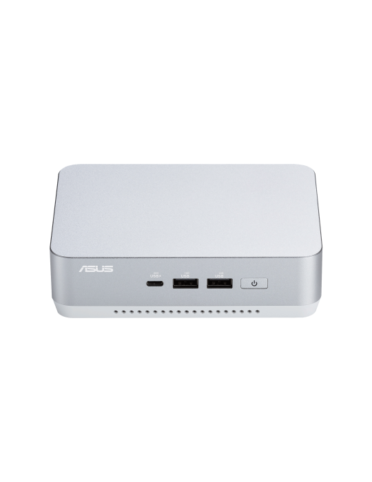 ASUS NUC 14 Pro+ Kit RNUC14RVSU700002 - Intel Core Ultra 7 155H, Intel Arc Graphics, 2x DDR5 SO-DIMM, 2x M.2, WiFi 6E