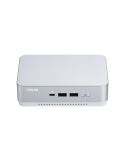 ASUS NUC 14 Pro+ Kit RNUC14RVSU700002 - Intel Core Ultra 7 155H, Intel Arc Graphics, 2x DDR5 SO-DIMM, 2x M.2, WiFi 6E