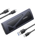 UGREEN SSD Gehäuse M.2 NVMe